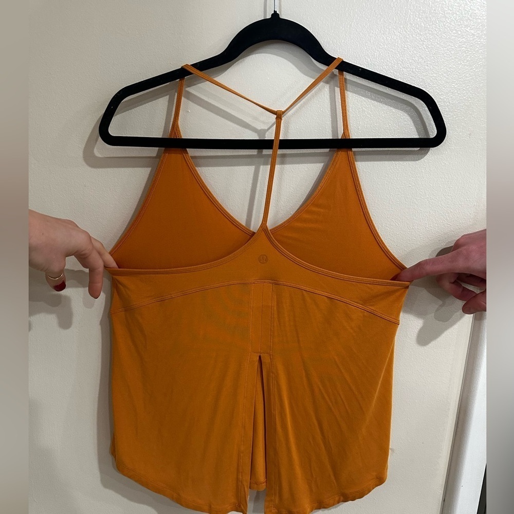 Lululemon Model Silk - Picture 5 of 6